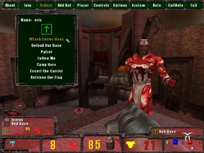 Quake III Team Arena (steam key)