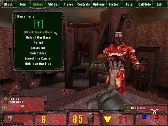 Quake III Team Arena (steam key)