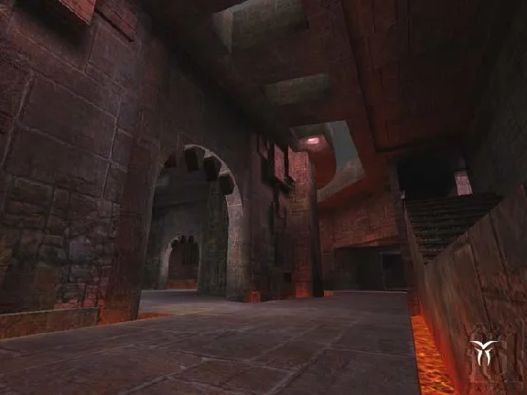 Quake III Team Arena (steam key)