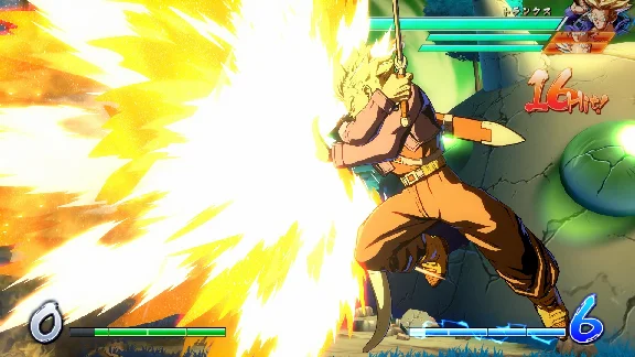 Dragon Ball Fighter Z Ultimate Edition (steam)
