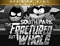 South Park The Fractured but Whole Gold Ed.