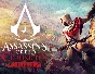 Assassins Creed Chronicles India (Uplay key)