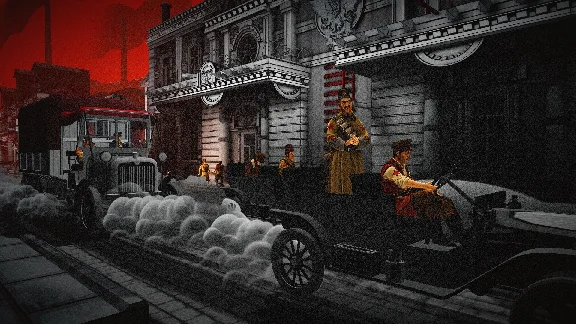 Assassins Creed Chronicles Russia (Uplay key)