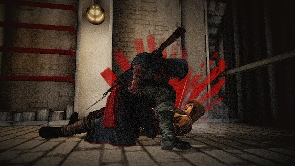 Assassins Creed Chronicles Russia (Uplay key)