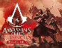 Assassins Creed Chronicles Russia (Uplay key)