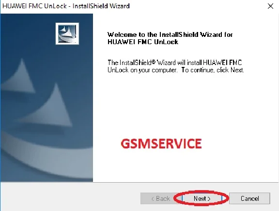 CODE FOR UNLOCKING ROUTER MEGAFON B683 (HUAWEI B683)