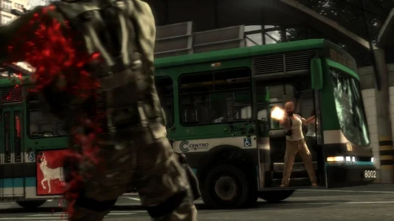 Max Payne 3 (steam key)