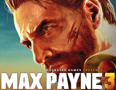 Max Payne 3 (steam key)