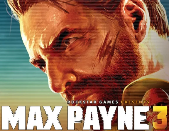 Max Payne 3 (steam key)