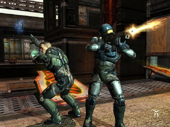 Quake IV (Steam key)