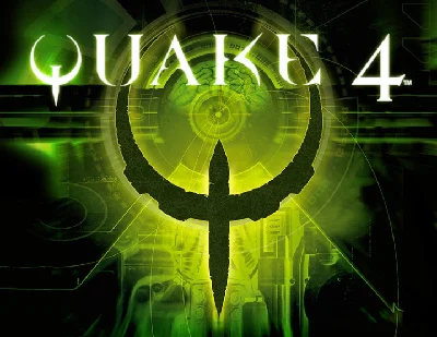 Quake IV (Steam key)