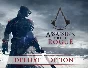Assassins Creed Rogue Deluxe Edition (uplay) -- RU