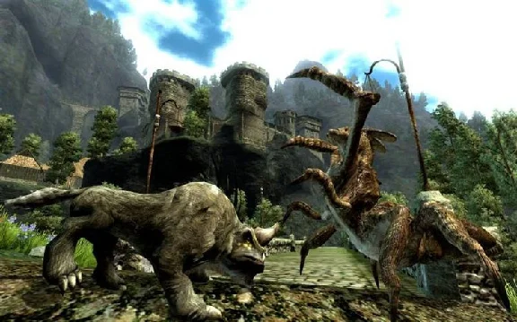 Gothic 3 (steam key)
