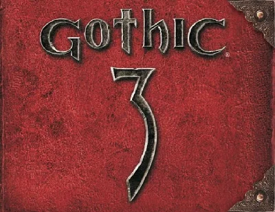 Gothic 3 (steam key)