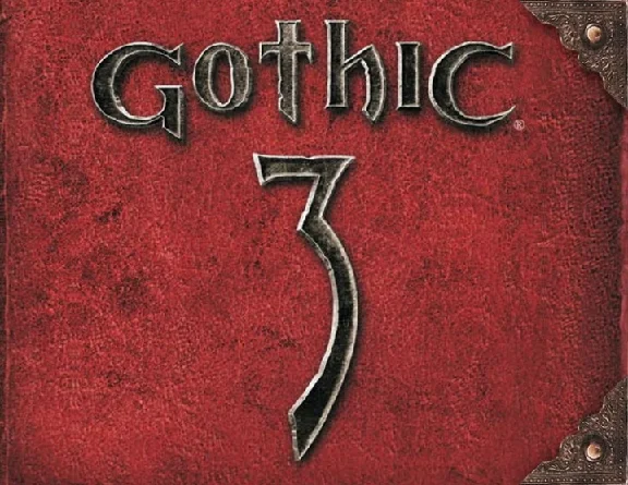 Gothic 3 (steam key)