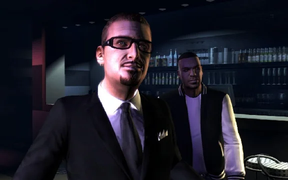 Grand Theft Auto IV The Complete Edition (steam) -- RU