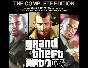 Grand Theft Auto IV The Complete Edition (steam) -- RU