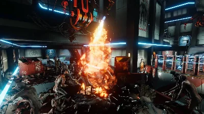 Killing Floor 2 (Steam key) -- Region free