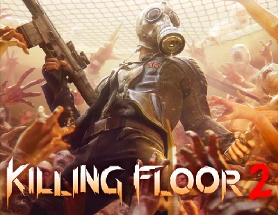 Killing Floor 2 (Steam key) -- Region free