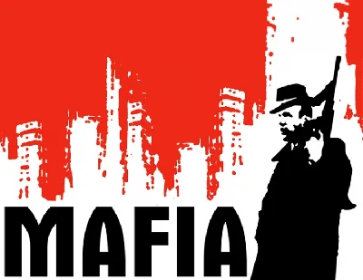 Mafia (steam key)