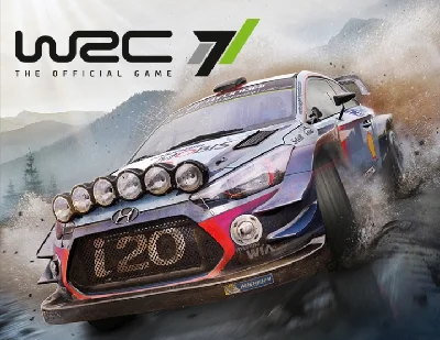 WRC 7 (steam key)