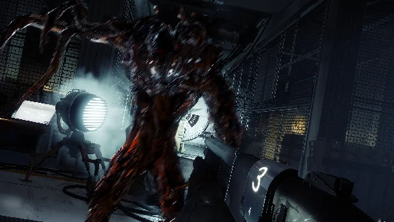 Prey (steam key)