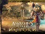 Assassin´s Creed® Origins Gold Ed. Ubisoft Connect key
