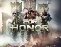 For Honor (uplay key)