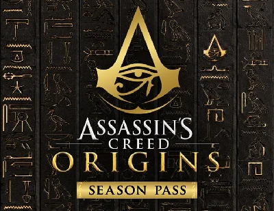 Assassin´s Creed® Origins Season Pass (Uplay)
