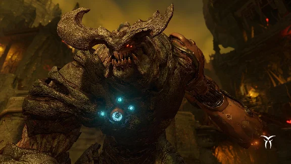 Doom (steam key)