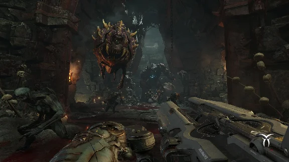 Doom (steam key)