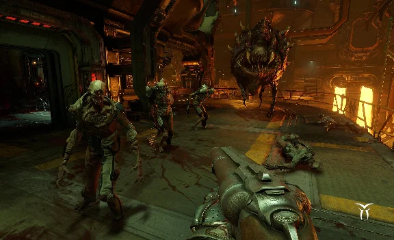 Doom (steam key)