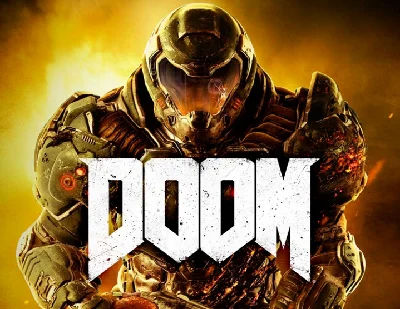 Doom (steam key)