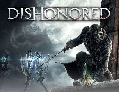 Dishonored (steam key)