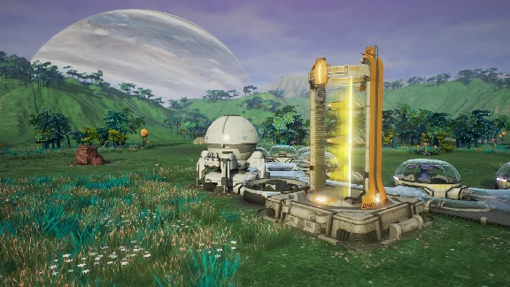 Aven Colony (steam key)