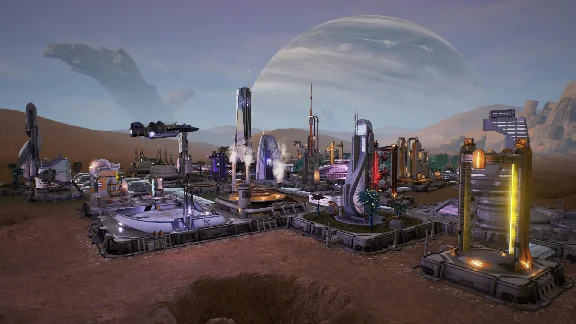 Aven Colony (steam key)