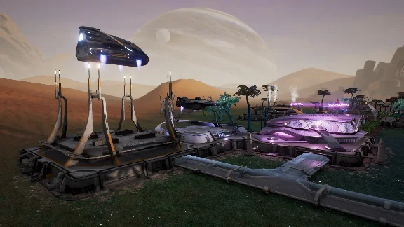 Aven Colony (steam key)