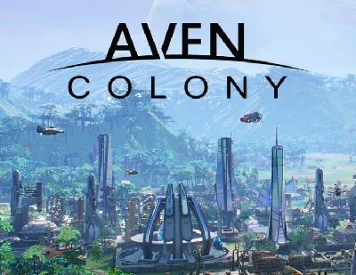 Aven Colony (steam key)