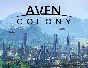 Aven Colony (steam key)