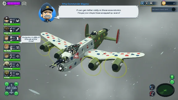 Bomber Crew  Deluxe Edition (Steam key) -- Region free