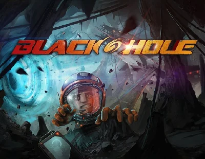 BLACKHOLE (steam key)