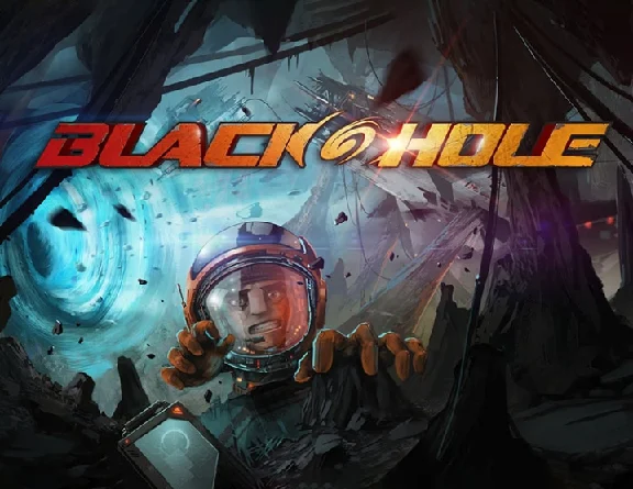 BLACKHOLE (steam key)