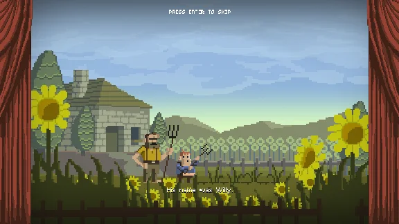 Penarium (steam key)