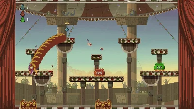 Penarium (steam key)