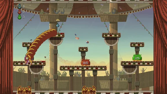 Penarium (steam key)