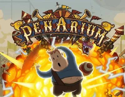 Penarium (steam key)