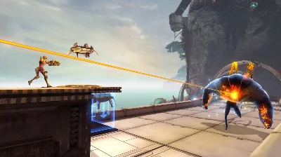 Sanctum (Steam Gift / RU / CIS)