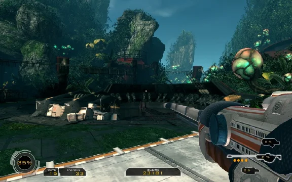 Sanctum (Steam Gift / RU / CIS)