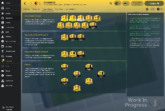 Football Manager 2018 (steam key) -- RU