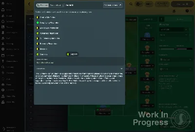 Football Manager 2018 (steam key) -- RU